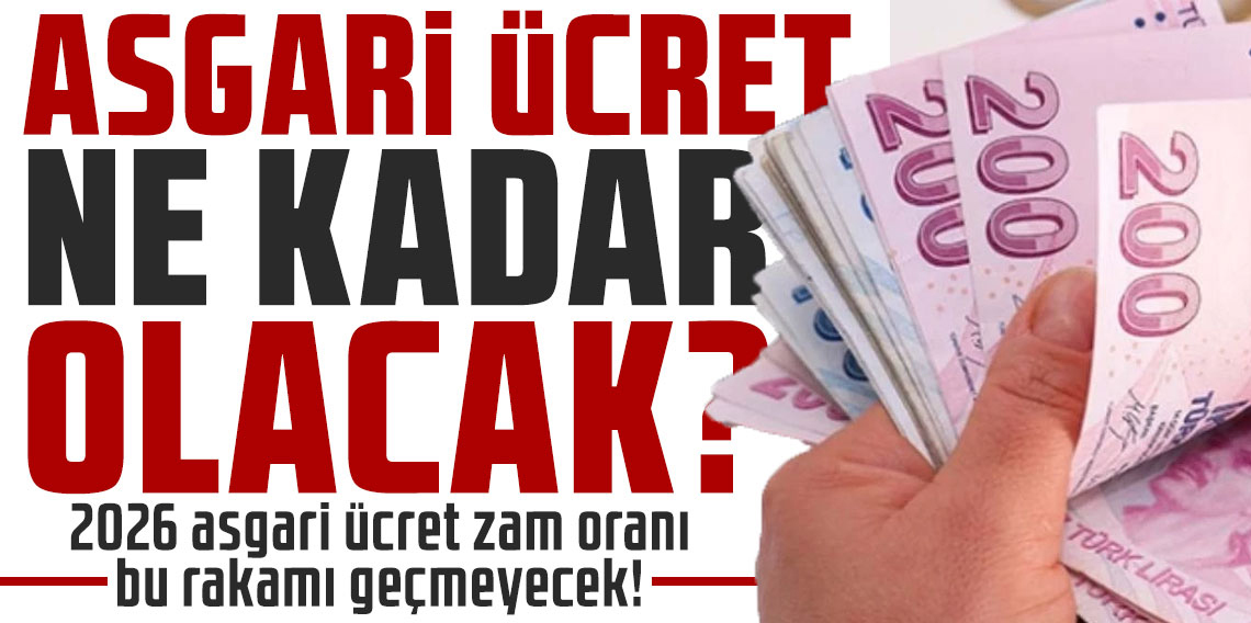 Asgari ücrette gözler üçüncü toplantıda!