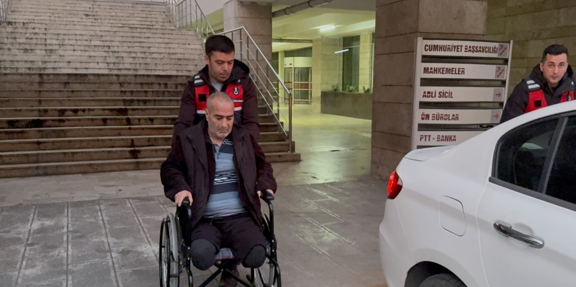 Uyuşturucu ticaretinden 11 yıl ceza yedi