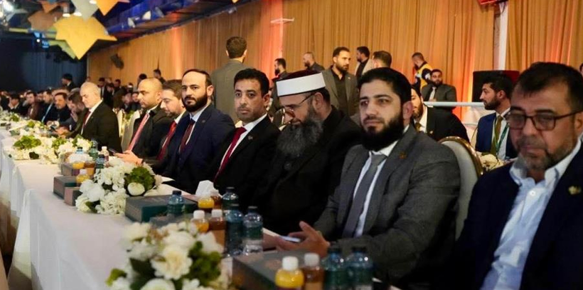 Halep’te 'Halep Ana Kucağı' kampanyası