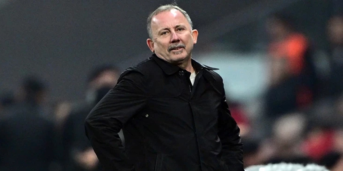 Sergen Yalçın'dan transfer açıklaması