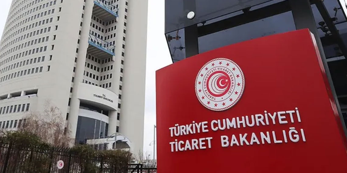 Kasım ayında 12 milyon 905 bin 818 TL idari para cezası uygulandı