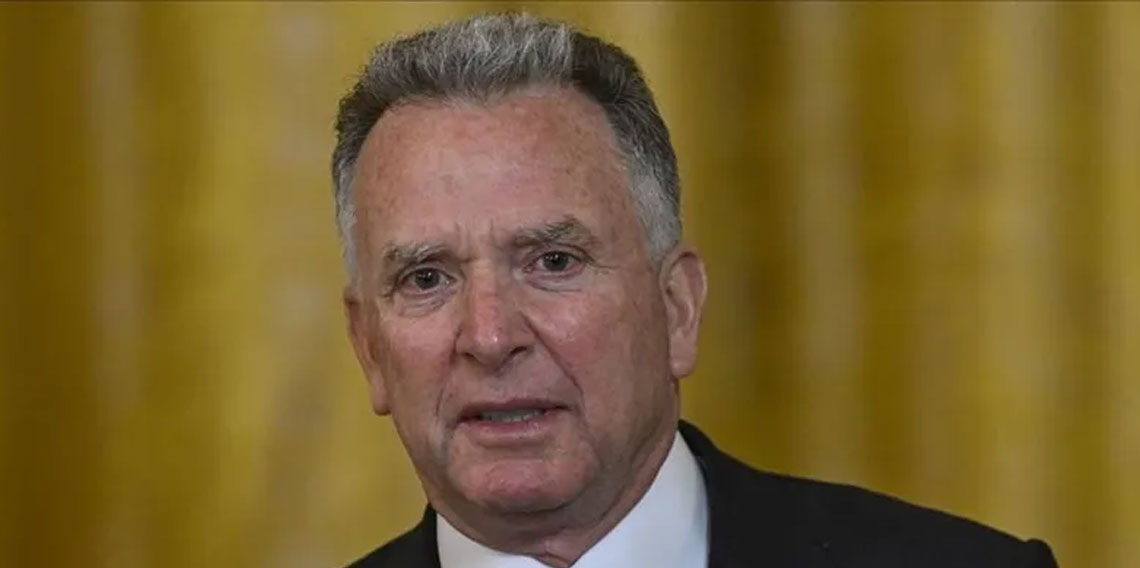 Witkoff: Gazze'de ikinci aşama için istişareler devam edecek