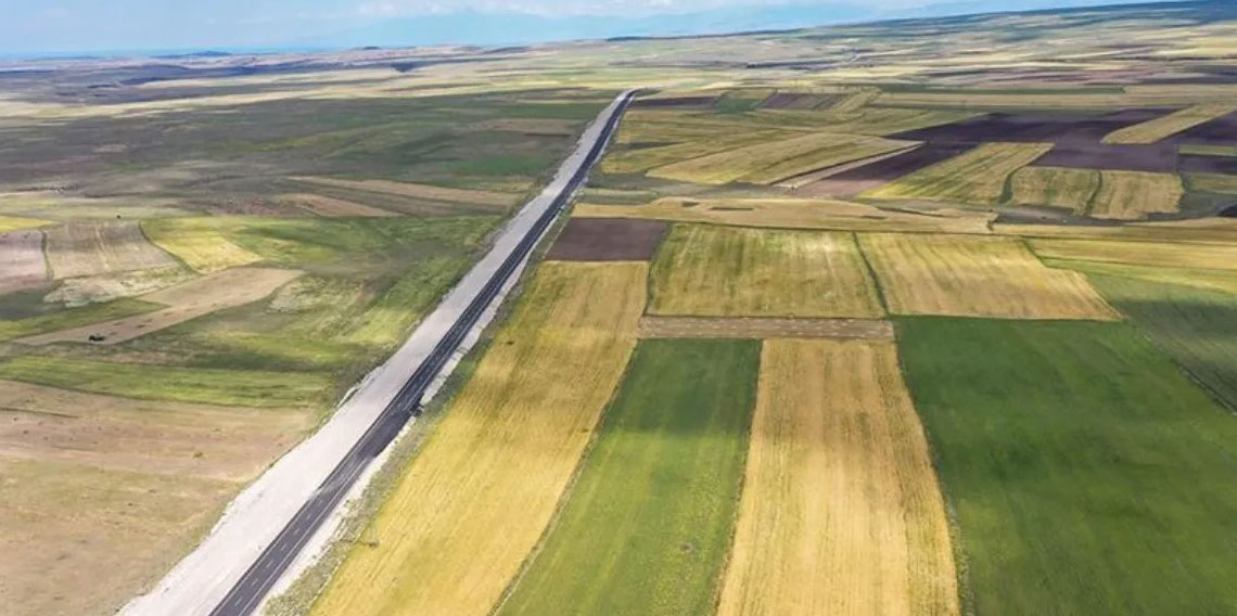 Bu ilde arsası olan yaşadı: Fiyatları İstanbul’u bile solladı