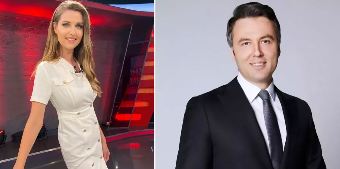 Mehmet Akif Ersoy'un eski eşi Pınar Erbaş: Gücüm tükendi