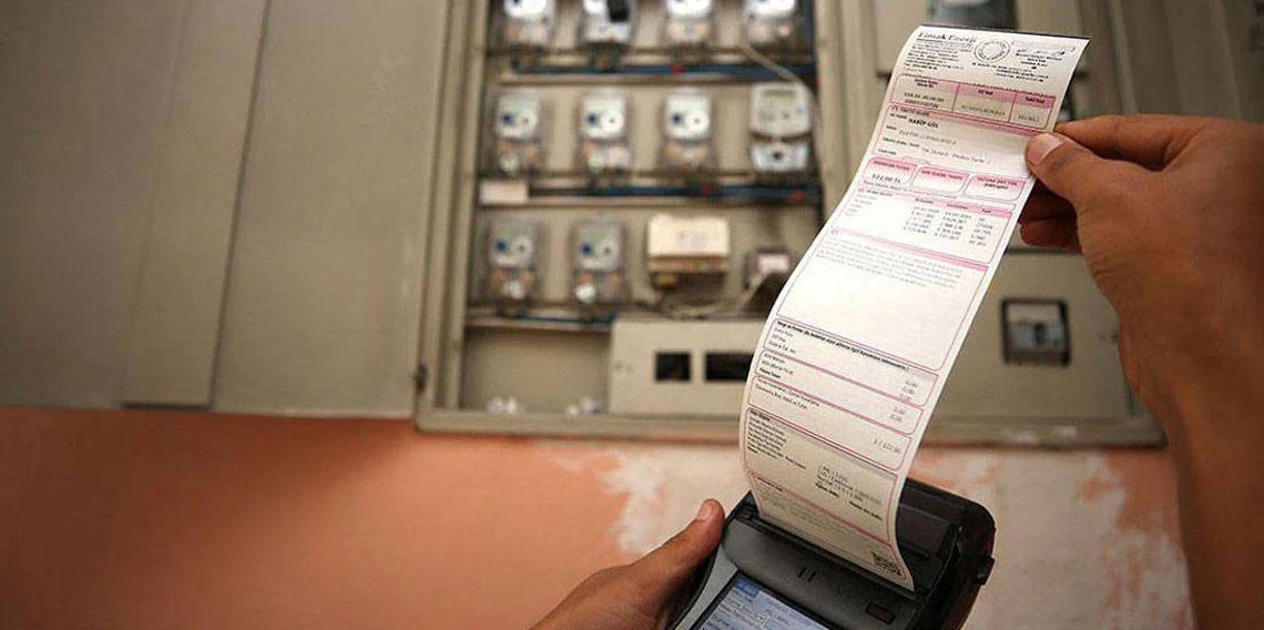 İstatistikler yayınlandı: Elektrik tüketimi yine akşam saatlerinde zirve yaptı