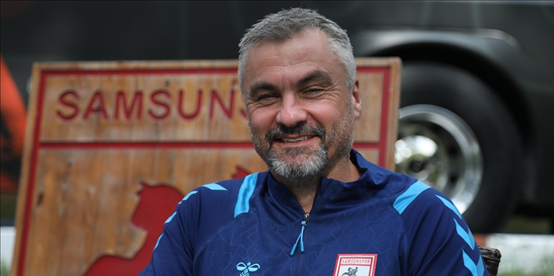 Reis.. Dar bir kadro ile bu kadar