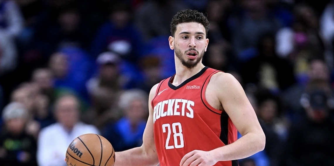 Houston Rockets’tan dramatik mağlubiyet!