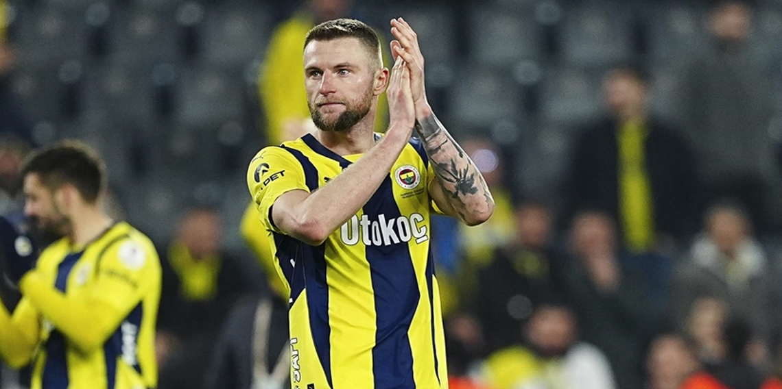 Milan Skriniar : İstanbul Harika Trafik Problem