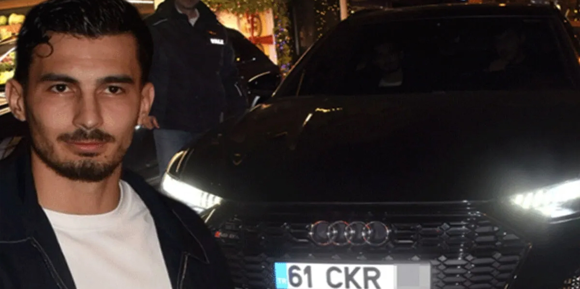 Uğurcan Çakır ‘61’den vaz geçemiyor!