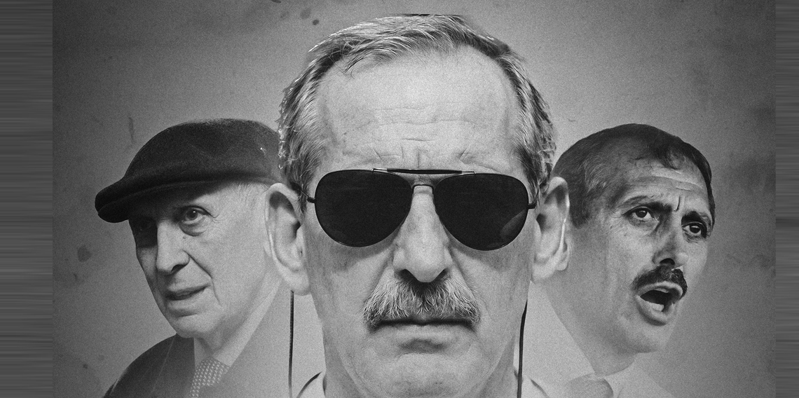 Eski Trabzonspor başkanı mezarı başında anıldı!