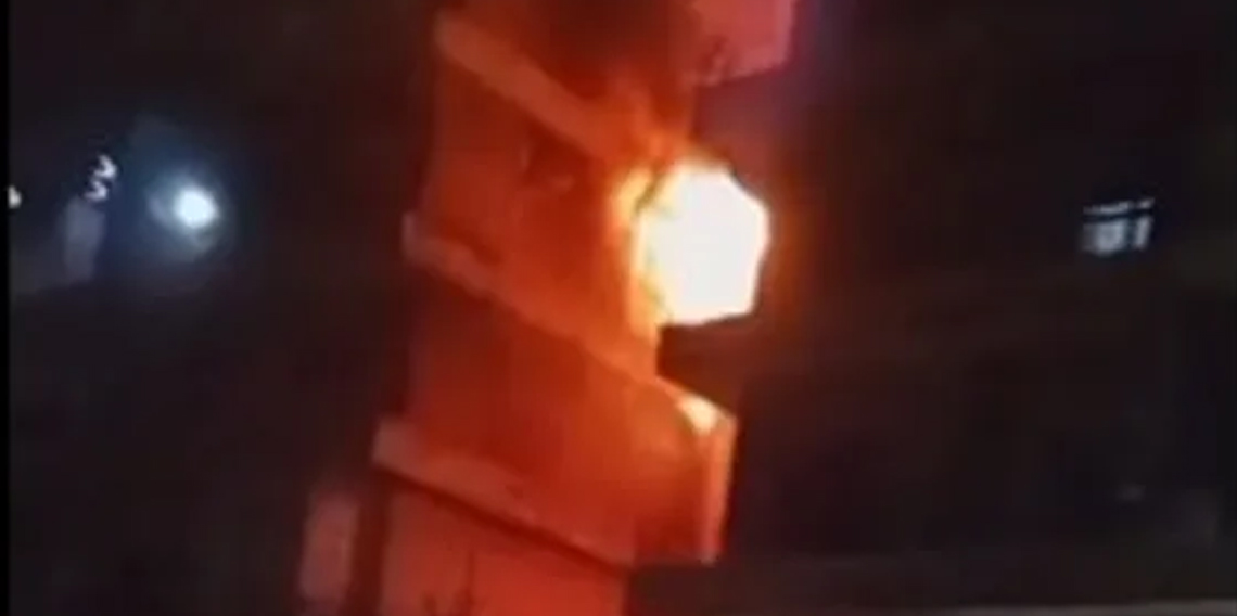 Terör örgütü SDG’nin Halep saldırısında can kaybı 2’ye yükseldi