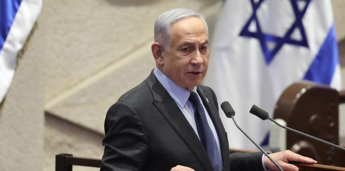 Netanyahu Yunanistan Başbakanı Miçotakis ve GKRY lideri Hristodulidis ile görüşecek