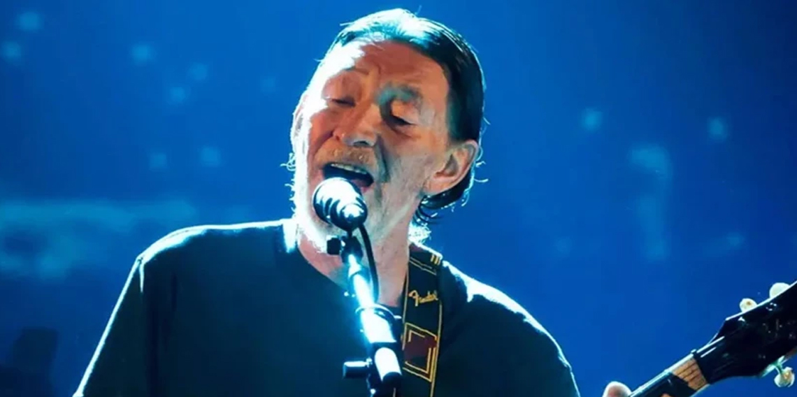 İngiliz şarkıcı Chris Rea hayatını kaybetti