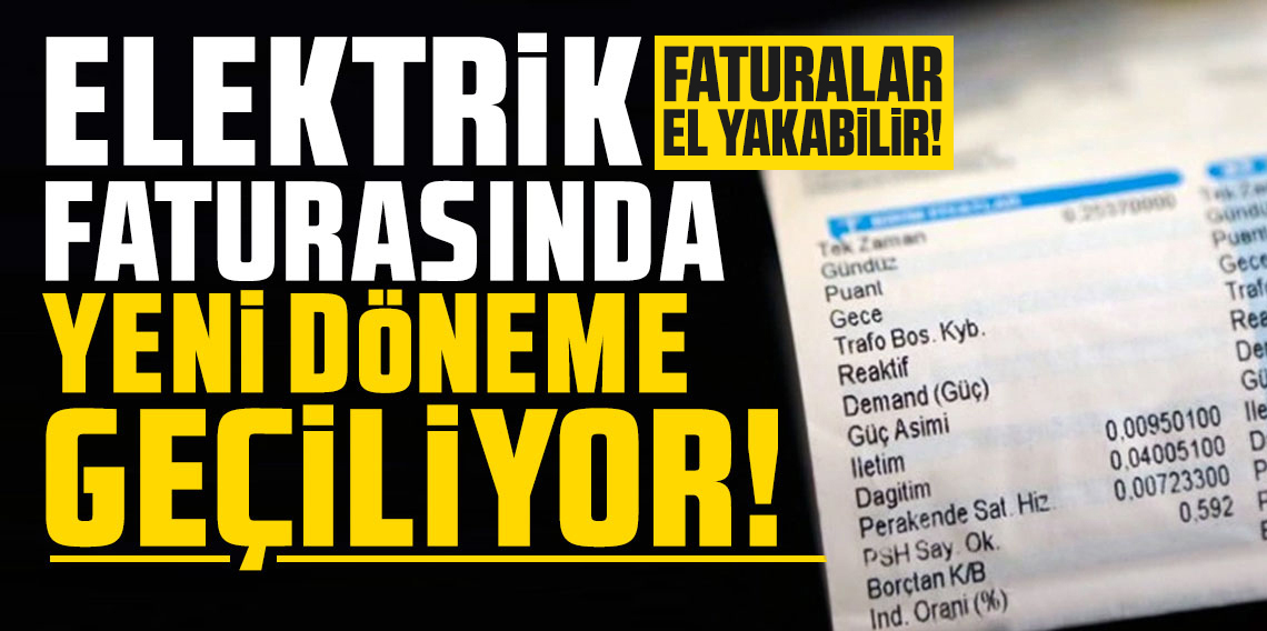 EPDK’den Milyonlarca Aboneyi İlgilendiren Karar! Elektrikte Serbest Tüketici Limiti 2026’da Değişiyor