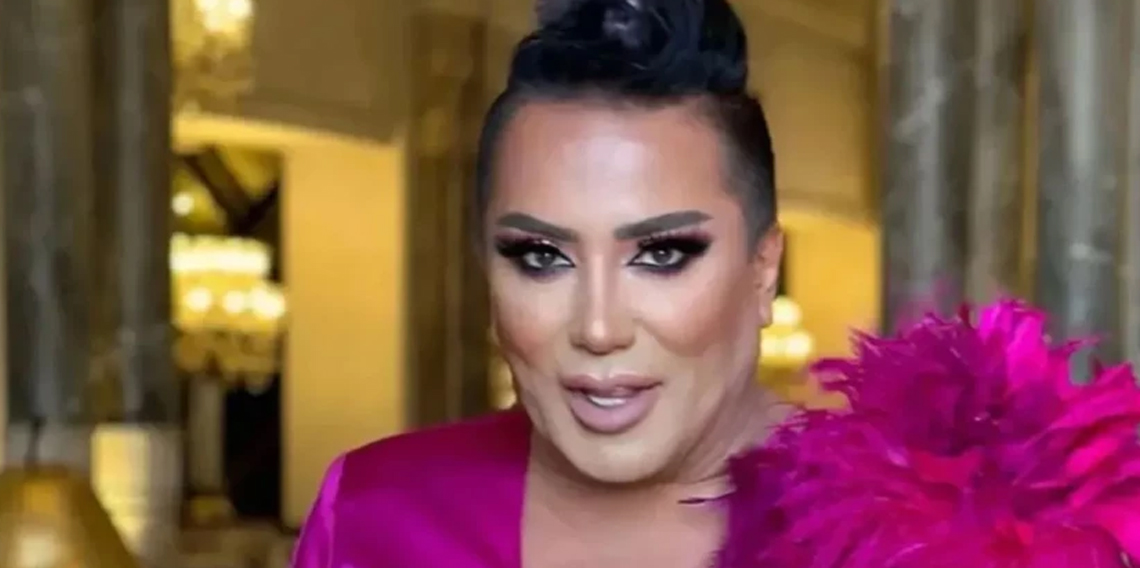 Tutuklanan Murat Övüç isteğini açıkladı