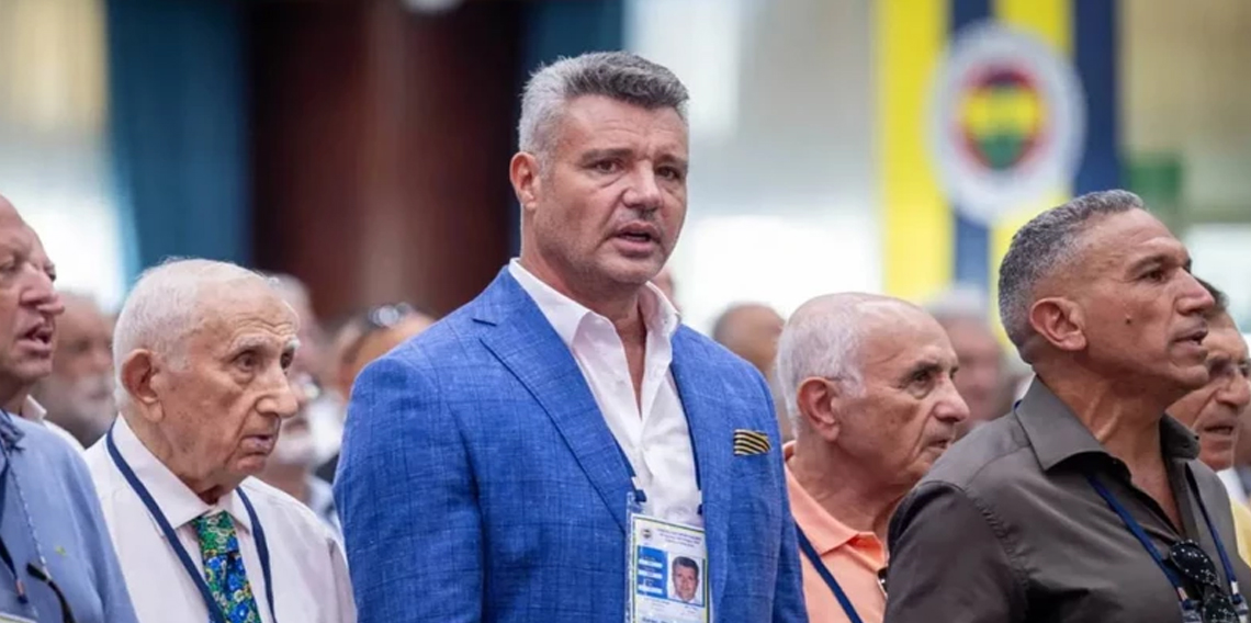 Sadettin Saran istifa edecek mi? Yakın çevresi açıkladı