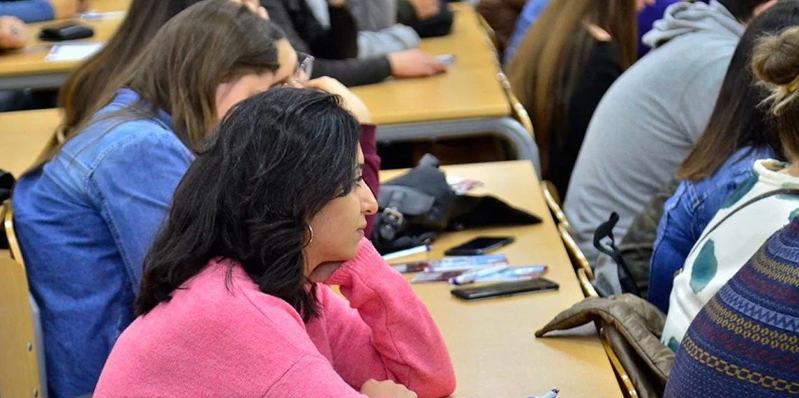 Yılbaşından sonra Meclis'te! Binlerce öğrenciye af geliyor