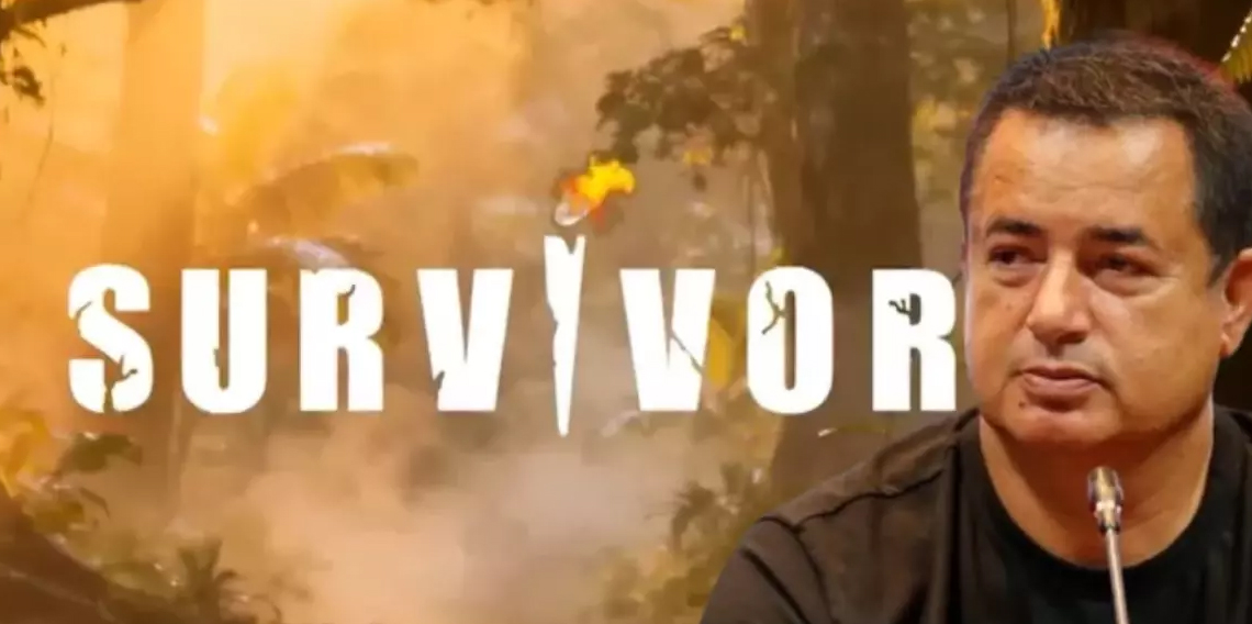 Survivor 2026 İçin Geri Sayım Başladı! Ünlüler ve Gönüllüler Takımı Belli Oldu