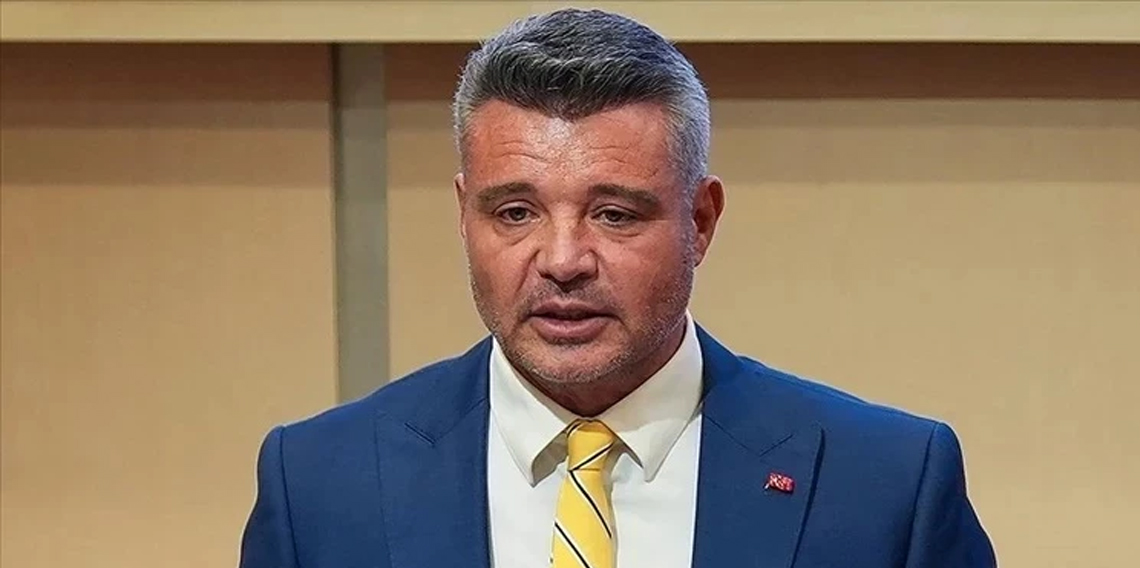 Sadettin Saran’ın gözaltına alınan villasının bekçisi serbest bırakıldı