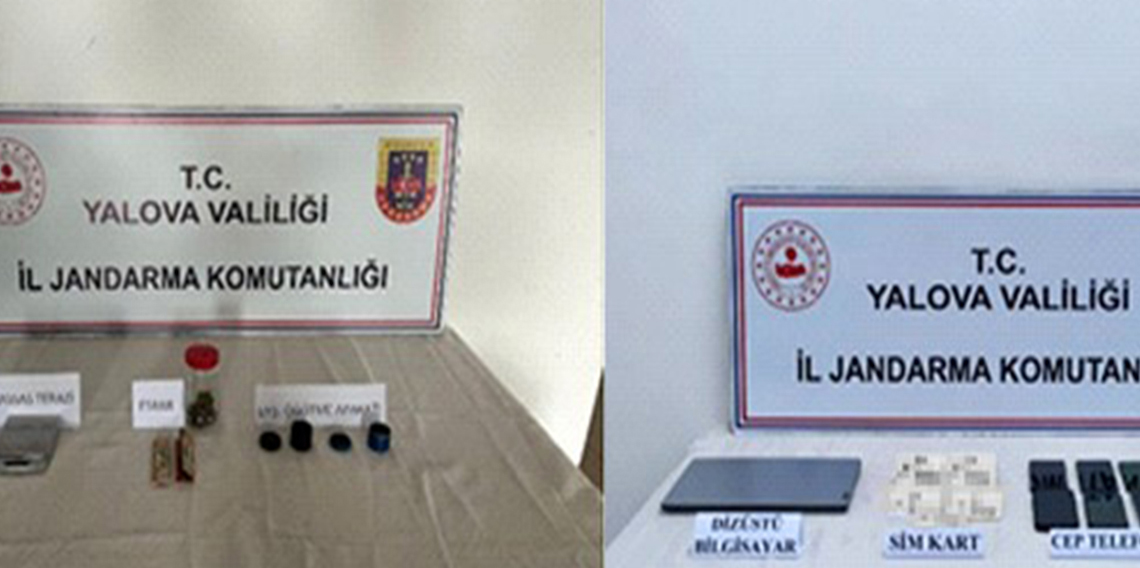 Armutlu’da 1.2 milyarlık devre mülk vurgunu: 9 tutuklama