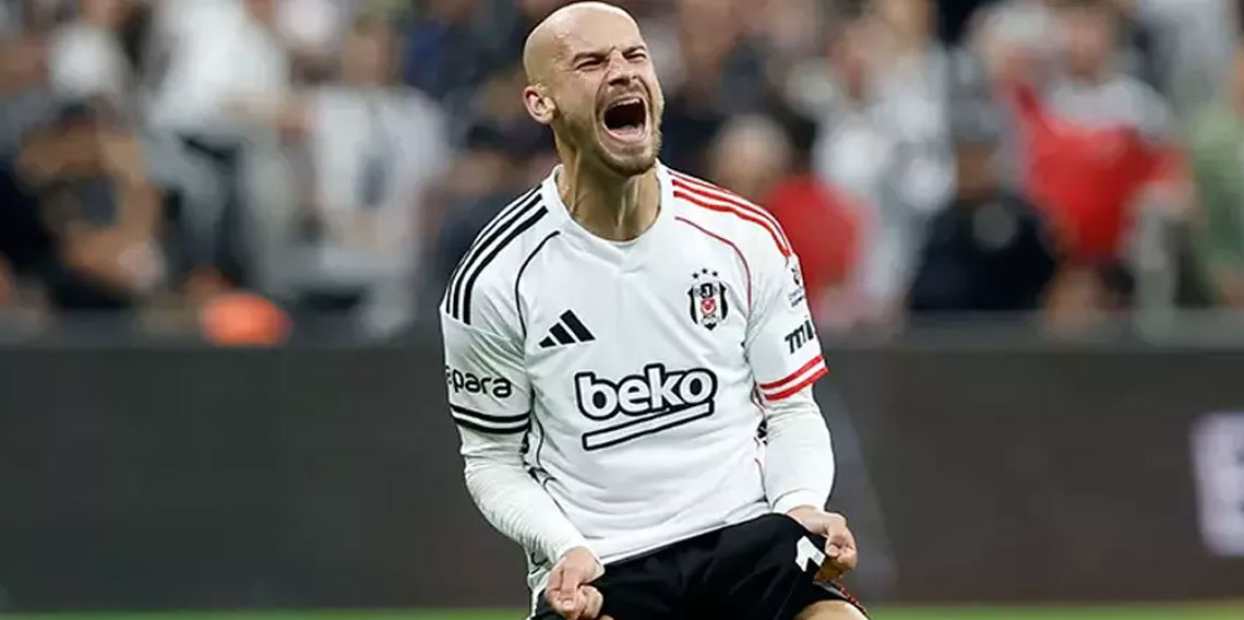 Kadıköy'ün Kralı Cerny