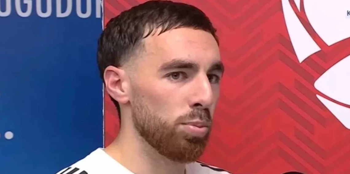 Orkun Kökçü hakem kararları isyanı: Psikolojimizi bozuyor