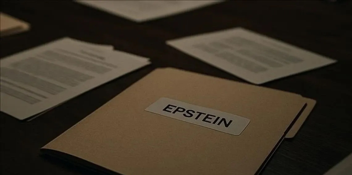 Epstein'e ait e-posta yazışmaları dijital arayüzle erişime açıldı
