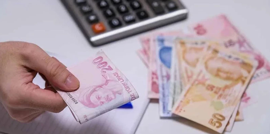 Yeni asgari ücret ne zaman hesaplara yatacak?