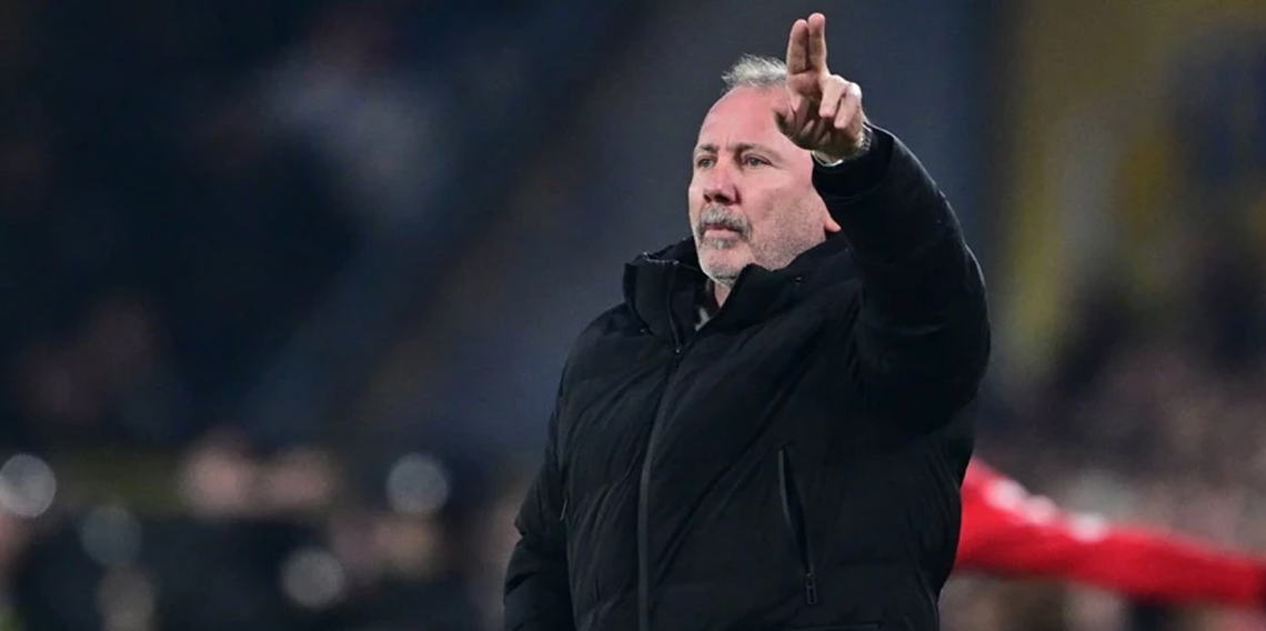 Sergen Yalçın'dan derbi yorumu: 