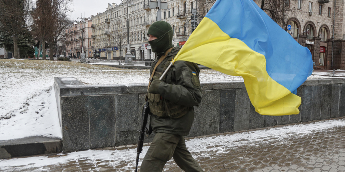 Ukrayna ordusu, Siversk’ten geri çekildi