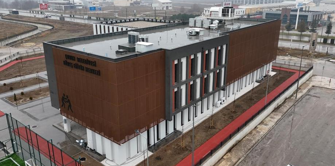 Asrın inşa seferberliği tamamlanıyor