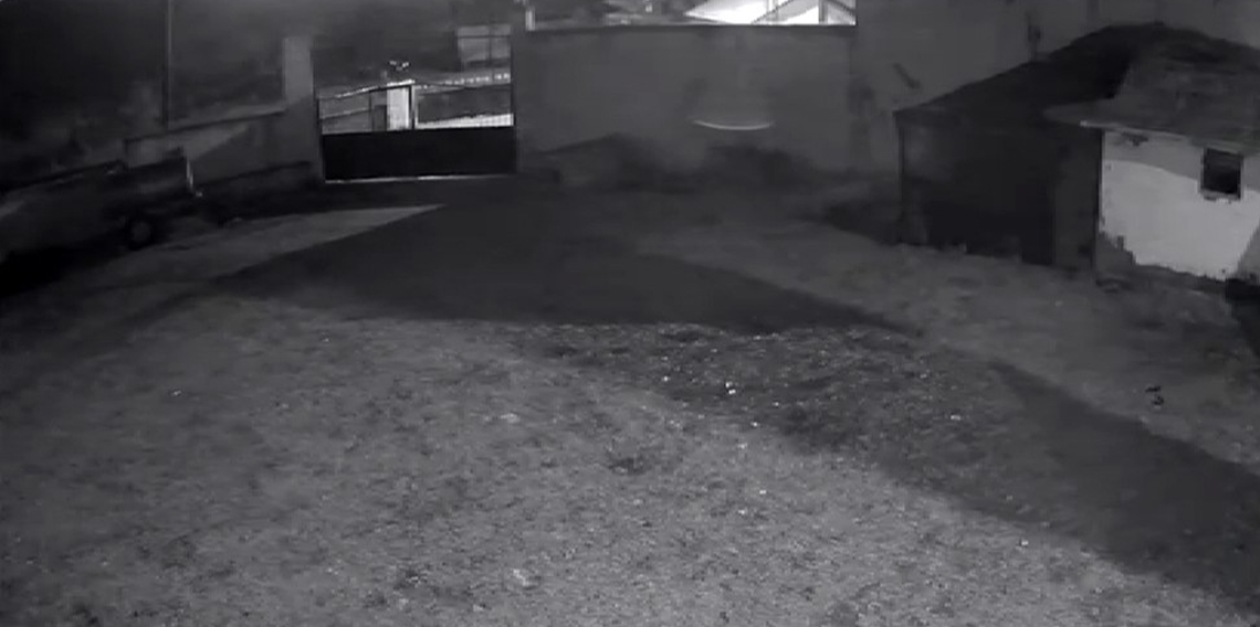 Ankara’da düşen uçakla ilgili yeni görüntüler ortaya çıktı