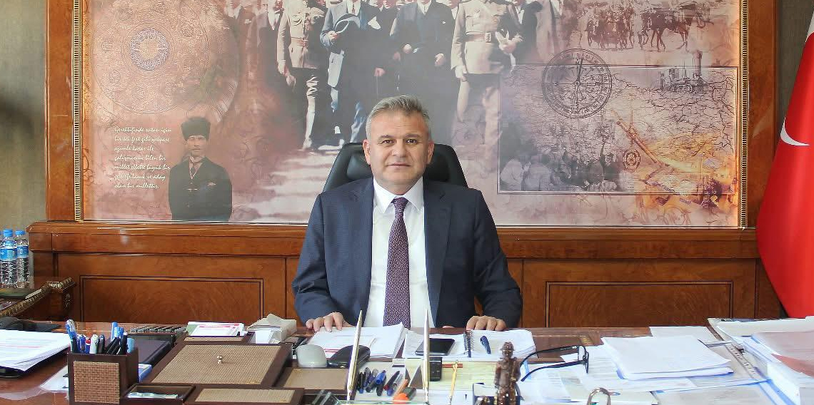 Gökhan GEDİKLİ'den Kandil Mesajı