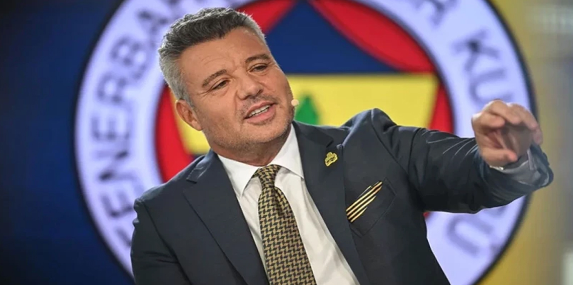 Sadettin Saran gözaltına alındı!