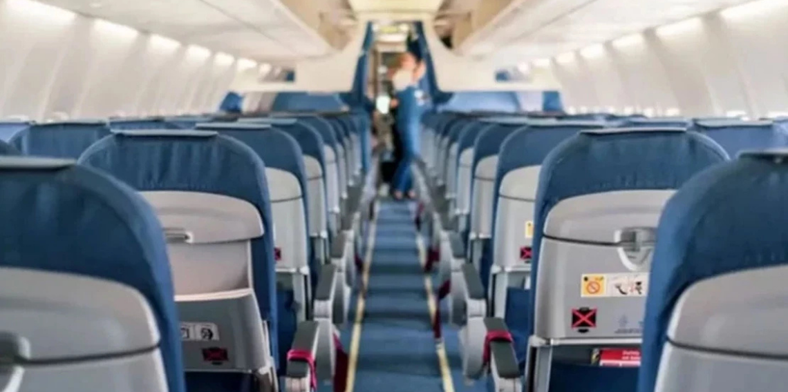 Tükenmeden alın! AJet biletleri 849 TL’ye indirdi