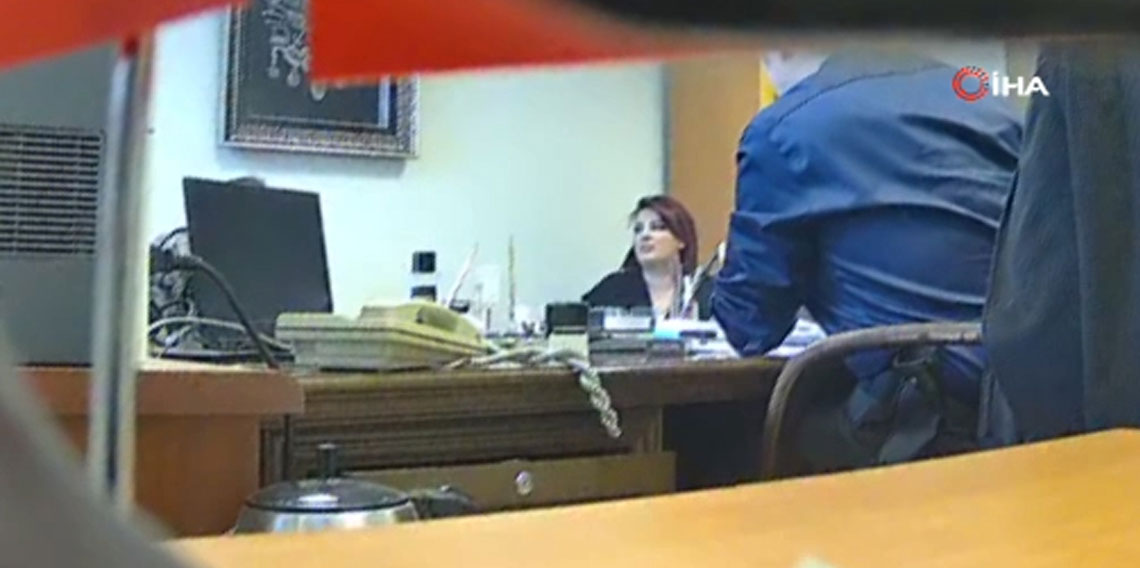 Yenidoğan Çetesi davasında sanıkların yargılanmasına devam edildi