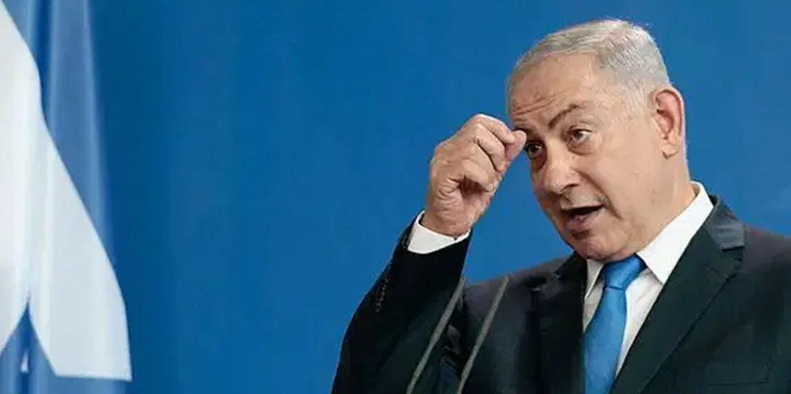 İsrail meclisinde 7 Ekim olayları için siyasi komisyon kurulması tasarısına protesto