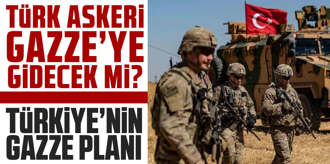 Netanyahu-Trump görüşmesinde Türkiye’nin Gazze planı masada