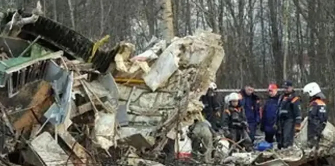 Tanzanya'daki Kilimanjaro Dağı'nda helikopter düştü: 5 ölü