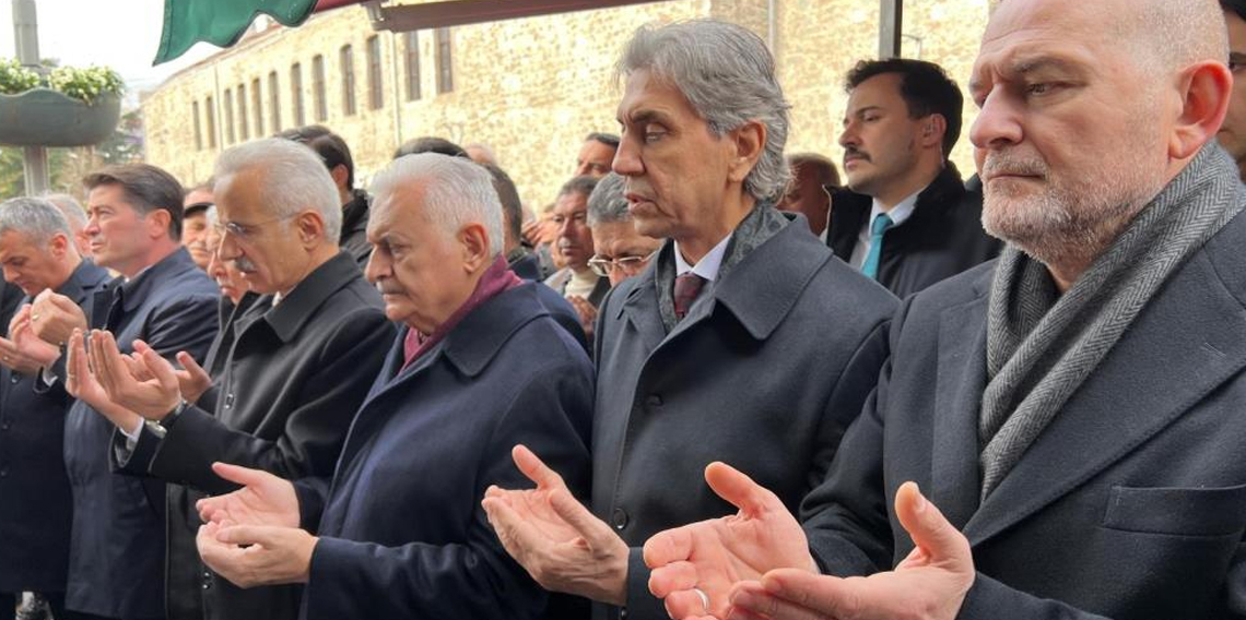 AK Parti eski milletvekili Ayşe Sula Köseoğlu'nun acı günü