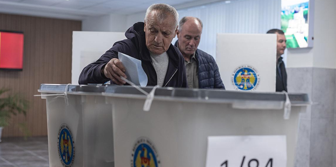 Mogadişu'da halk, 56 yıl sonra seçim