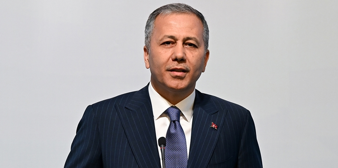 Bakan Yerlikaya: 31 kilogram kokain ele geçirdik