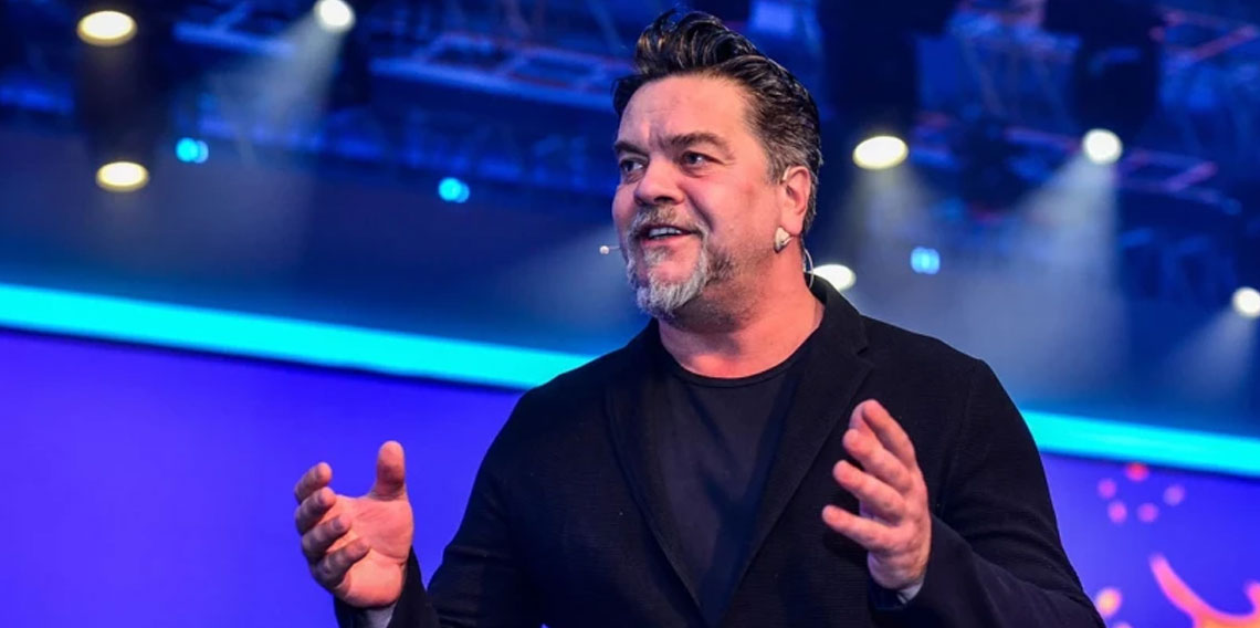 Beyazıt Öztürk geri dönüyor! Yeni programının tarihi netleşti