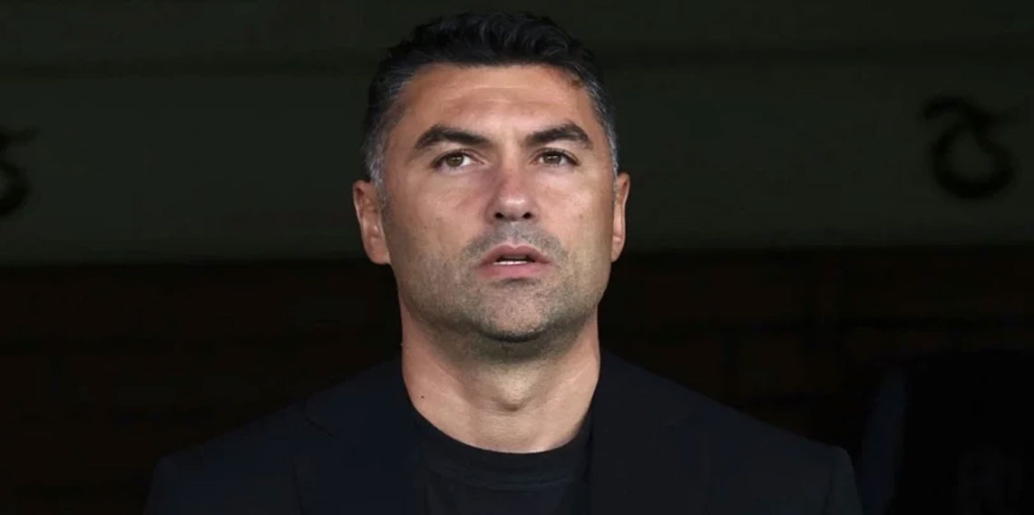Burak Yılmaz'dan transfer paylaşımı: Oyuncu arıyor...