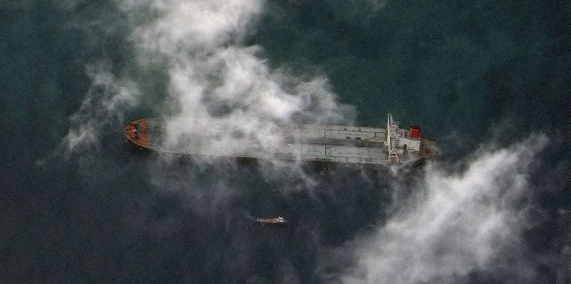 Rusya: Karayipler’de korsanlık ve haydutluk, yeniden canlandırılıyor