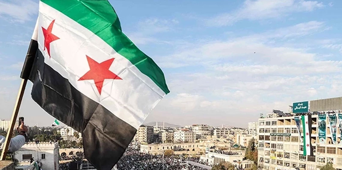 Şam yönetimi duyurdu! 