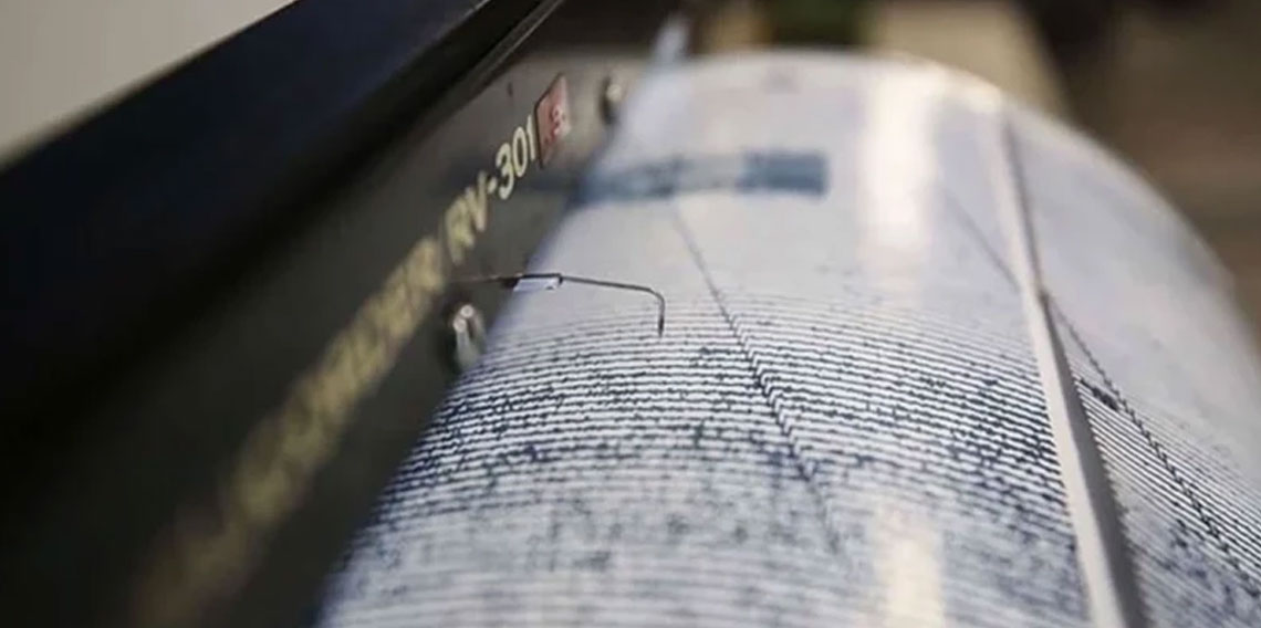 Japonya Aomori açıklarında 5.6 büyüklüğünde deprem