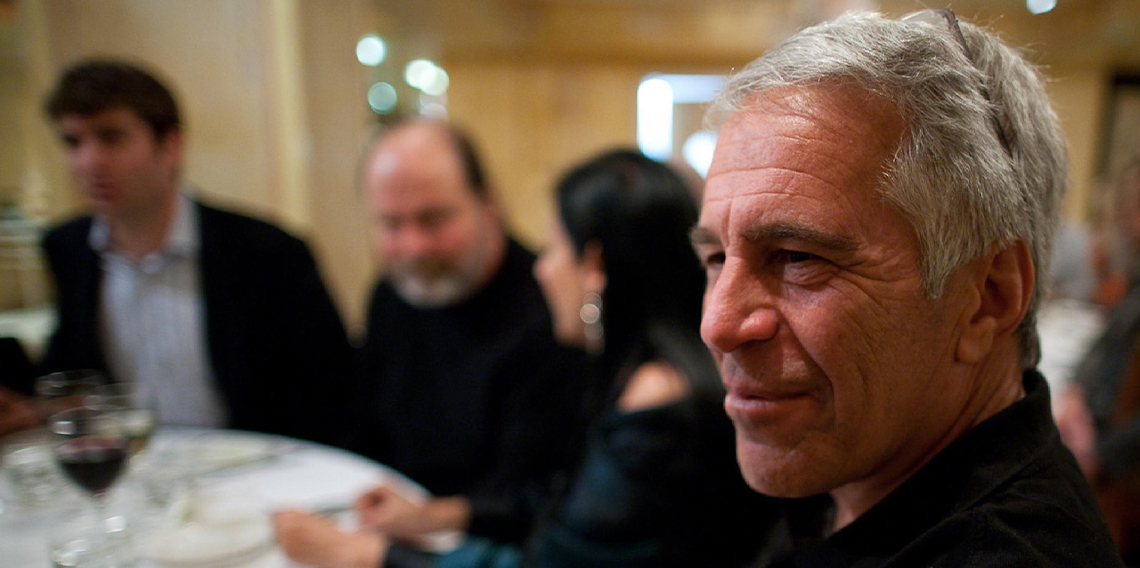 Epstein’le bağlantılı olabilecek 1 milyondan fazla ilave belgeye ulaşıldı