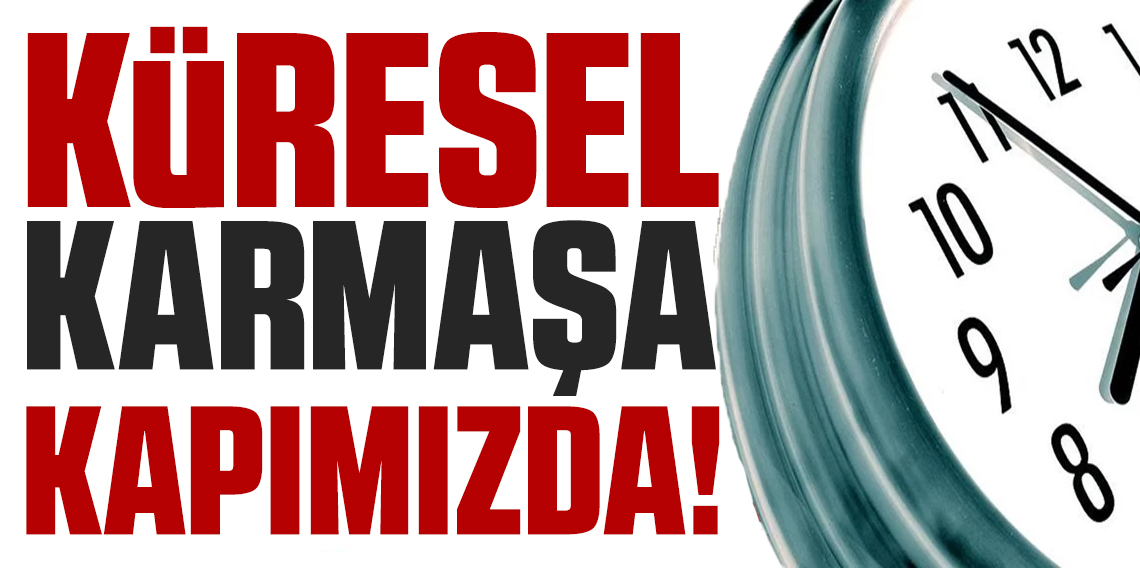 İklim değişikliği Dünya’da günleri uzatıyor!