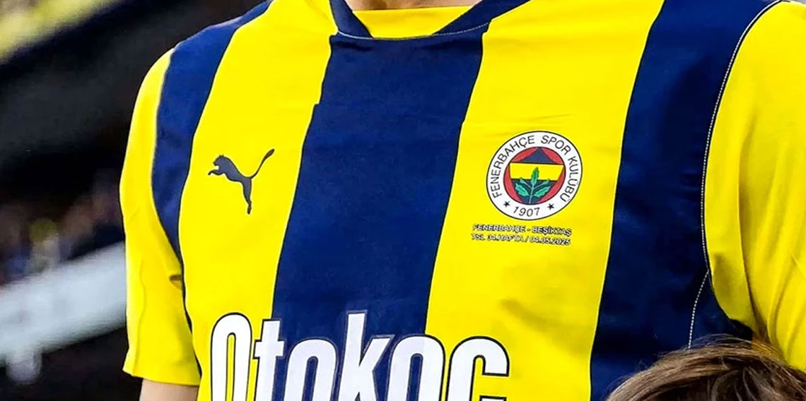 Fenerbahçe'de beklenmeyen olay ayrılık!